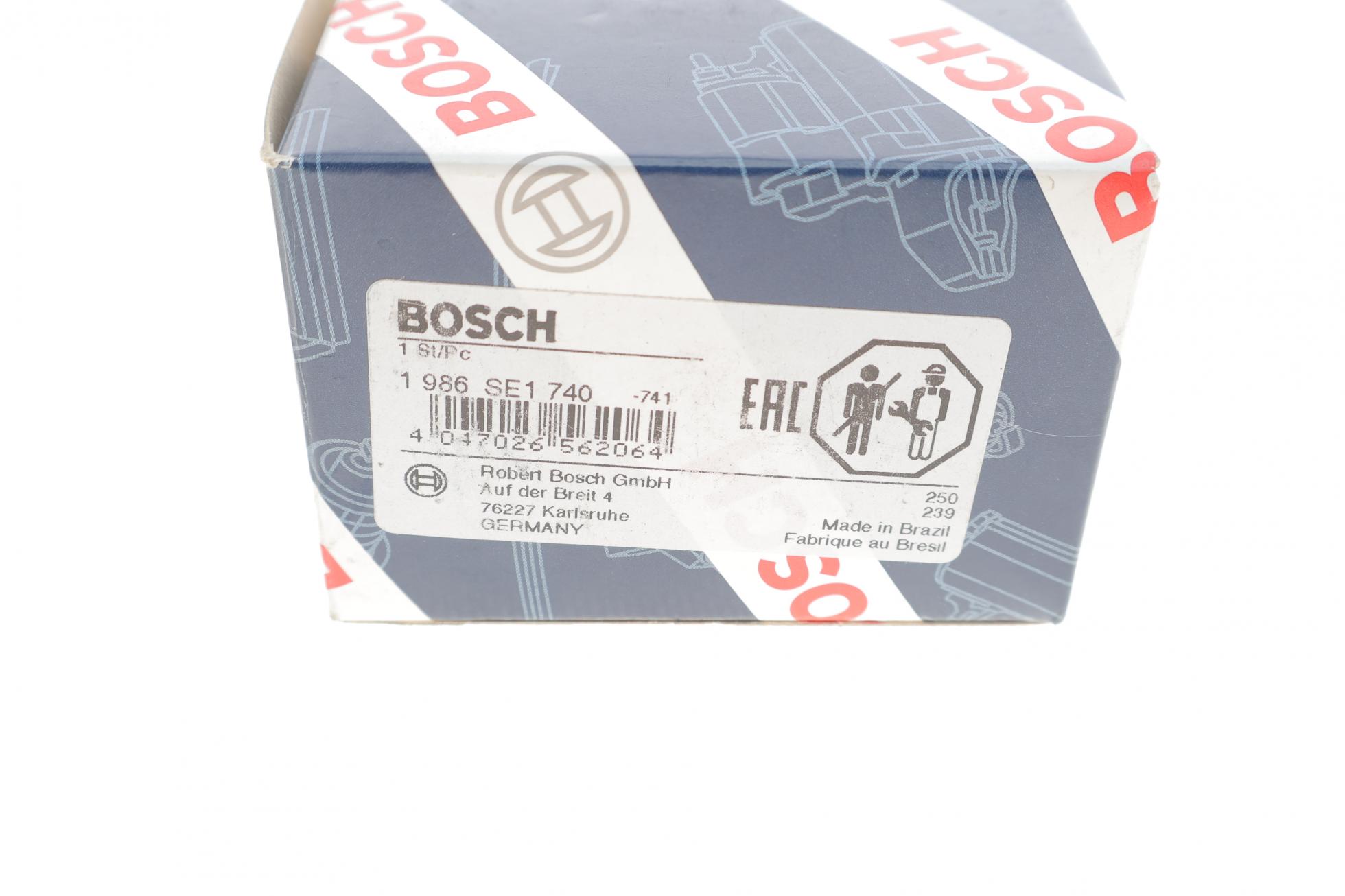1986SE1740 BOSCH