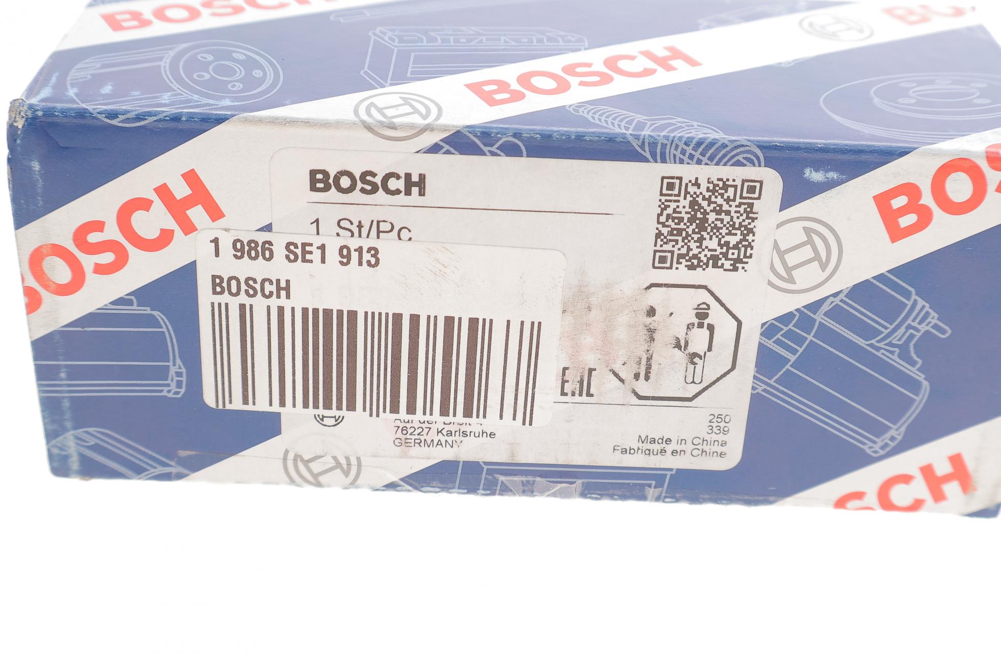 1986SE1913 BOSCH