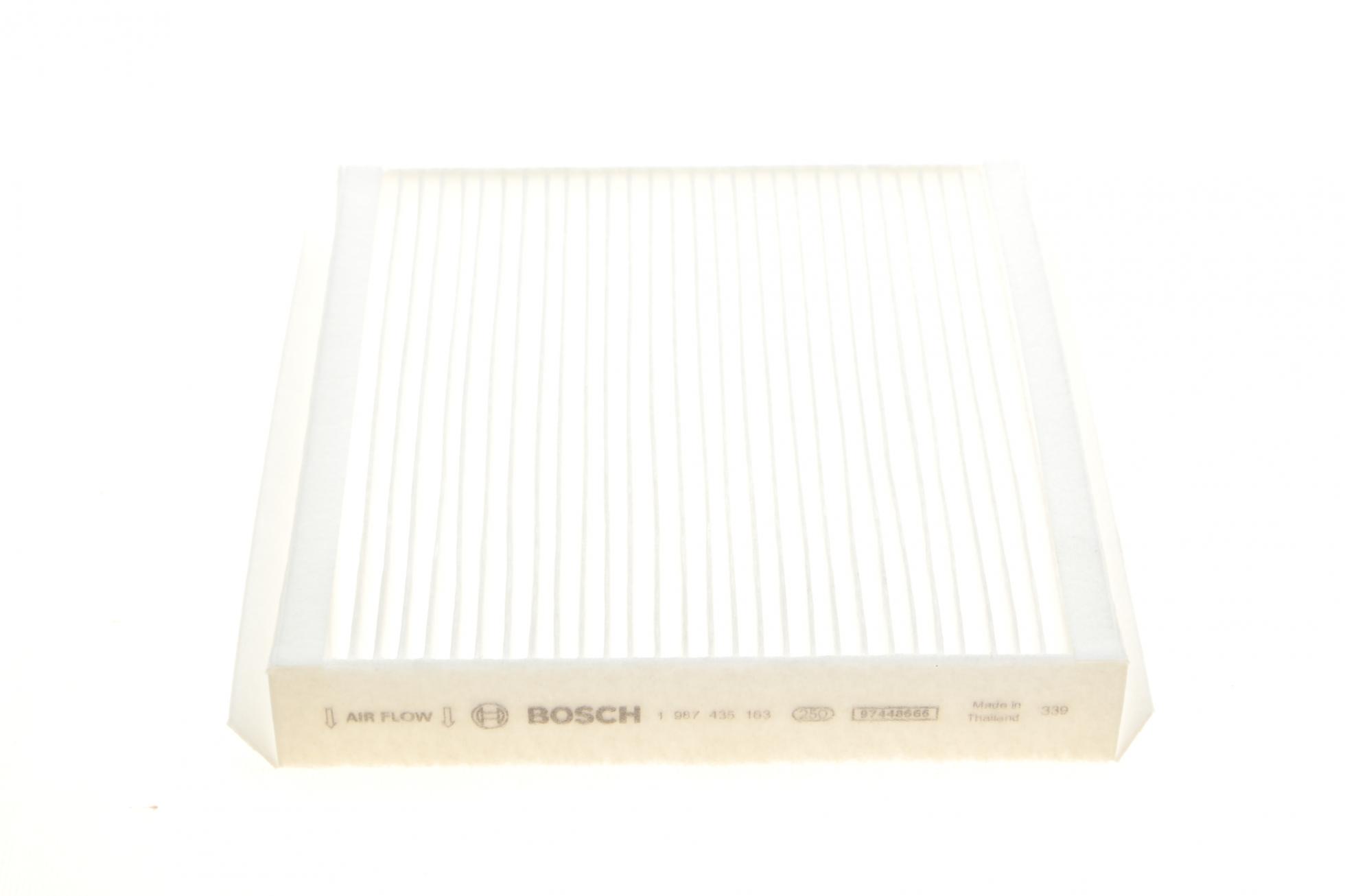 1987435163 BOSCH