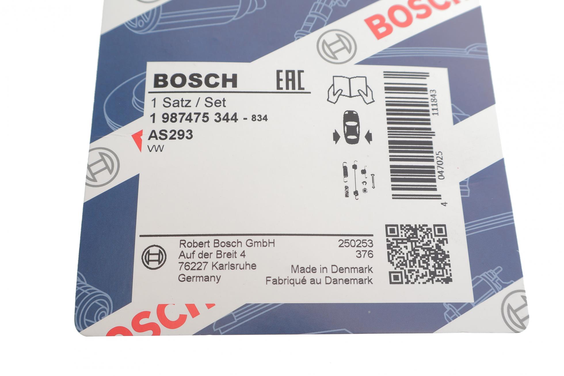 1987475344 BOSCH
