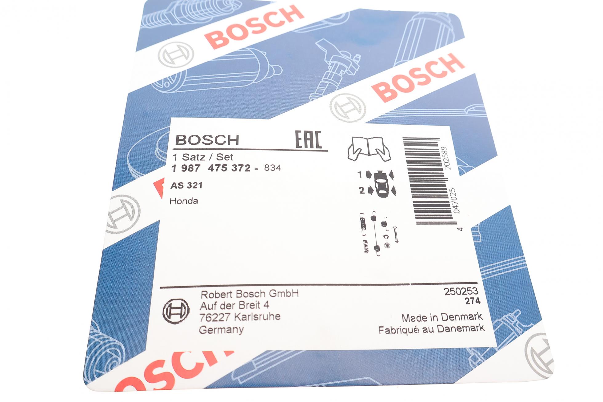 1987475372 BOSCH