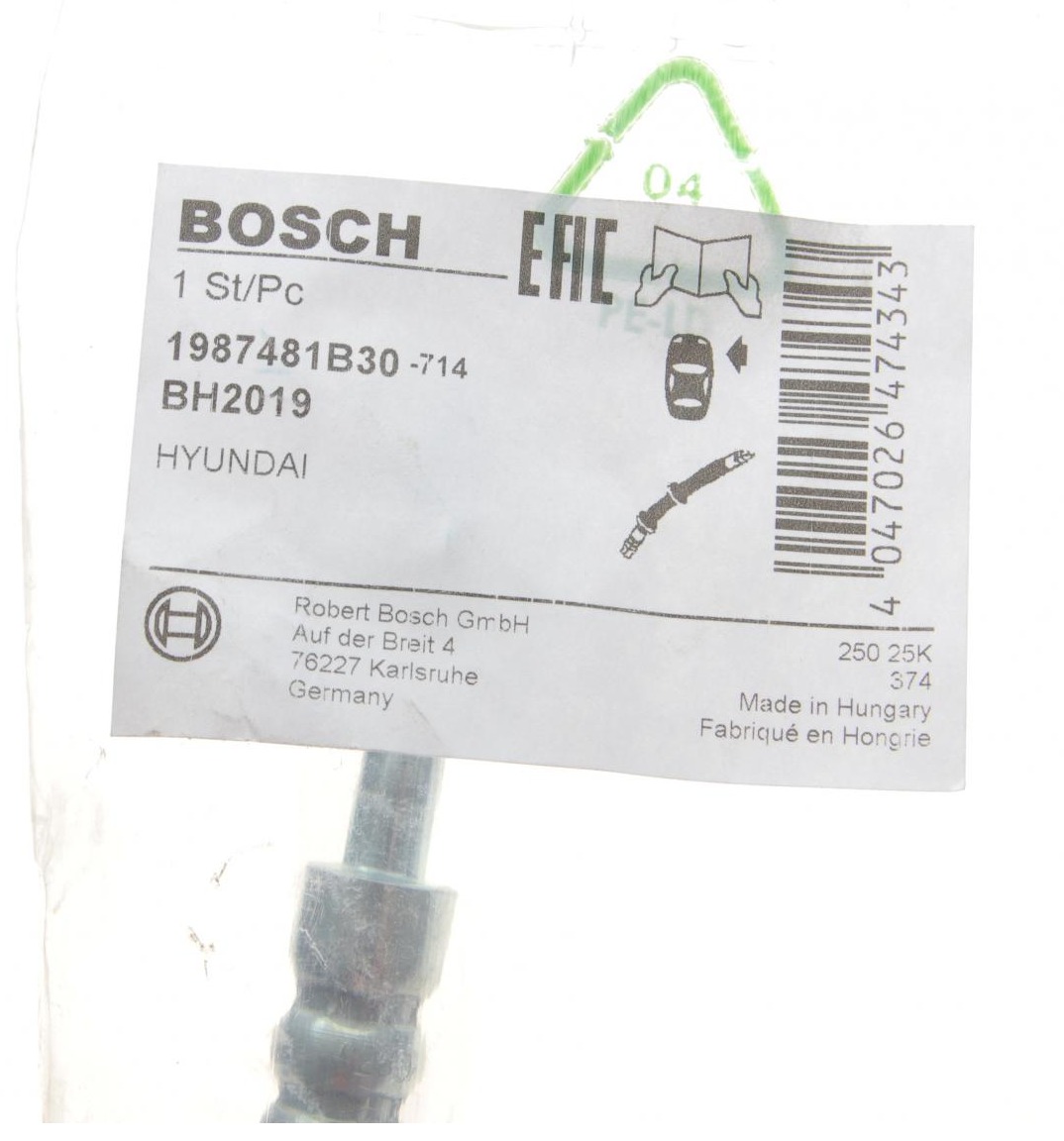 1987481B30 BOSCH