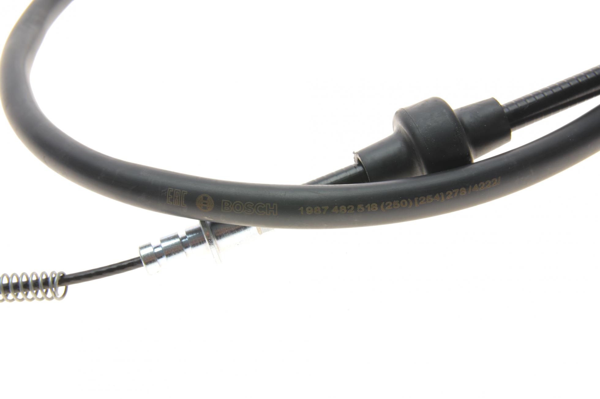 1987482518 BOSCH