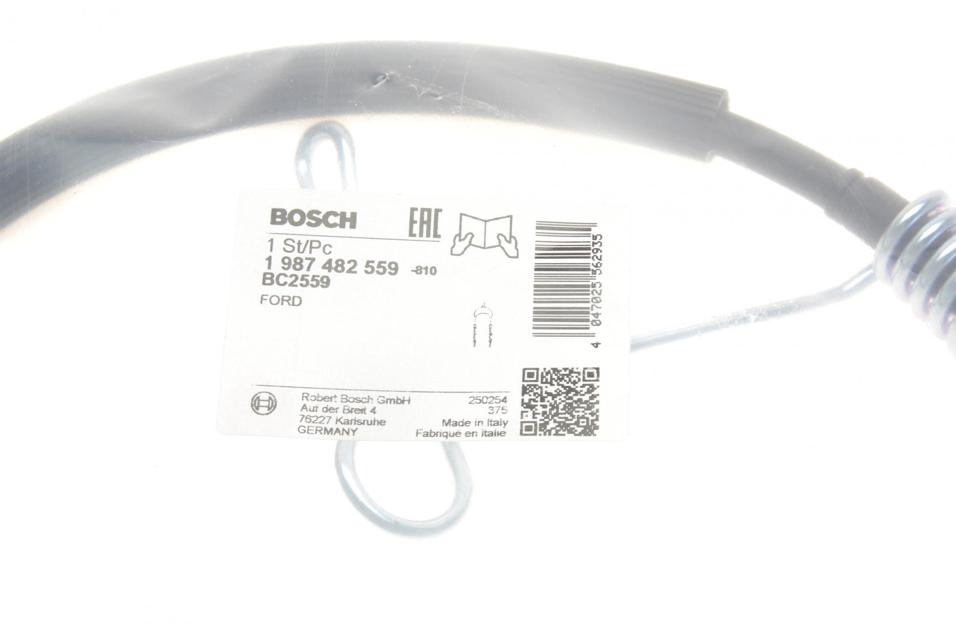 1987482559 BOSCH
