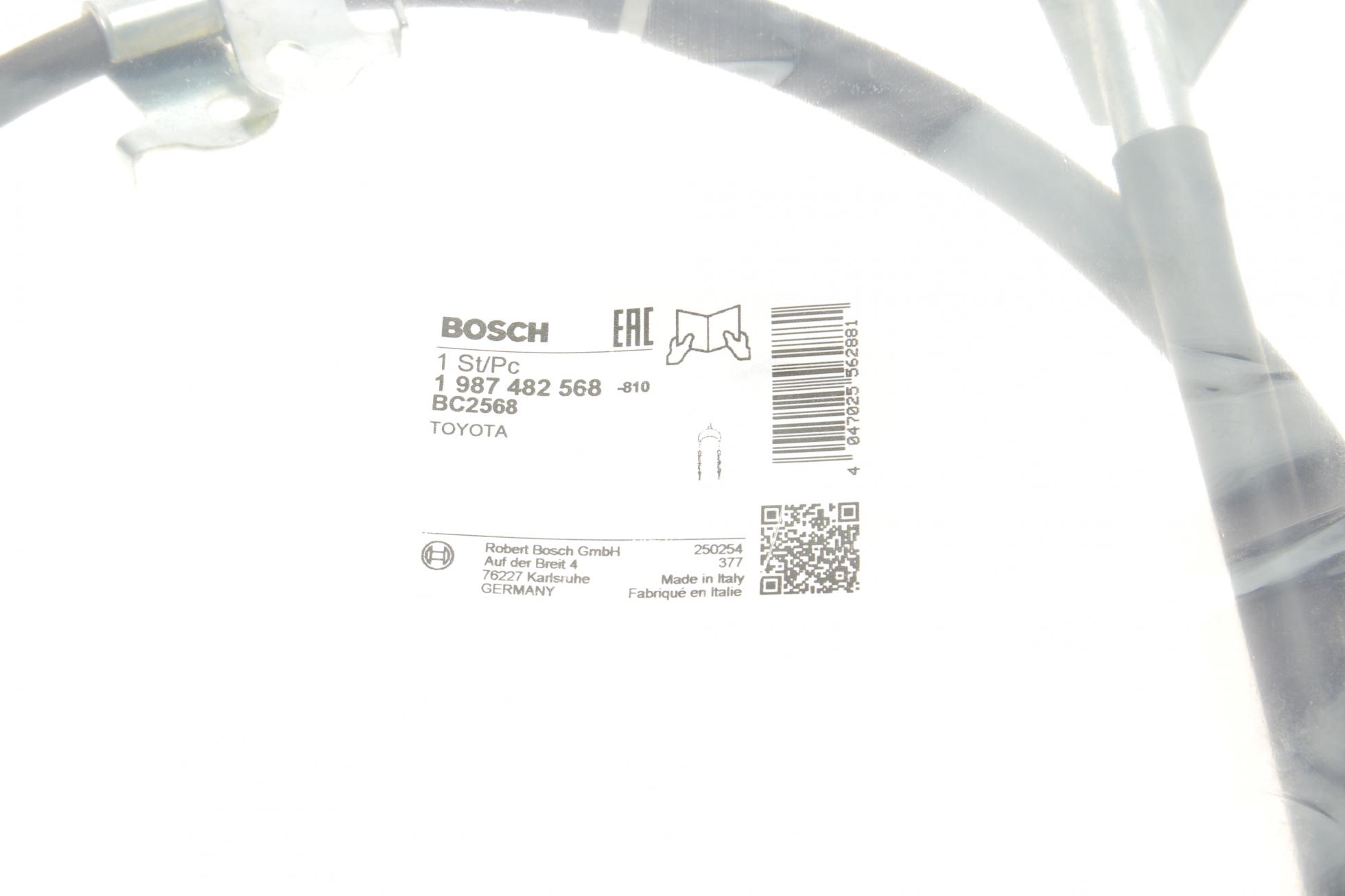 1987482568 BOSCH