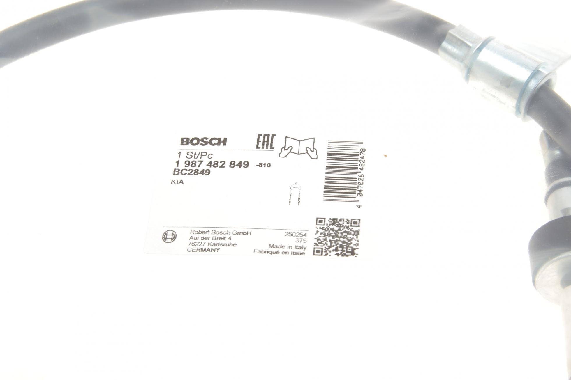 1987482849 BOSCH
