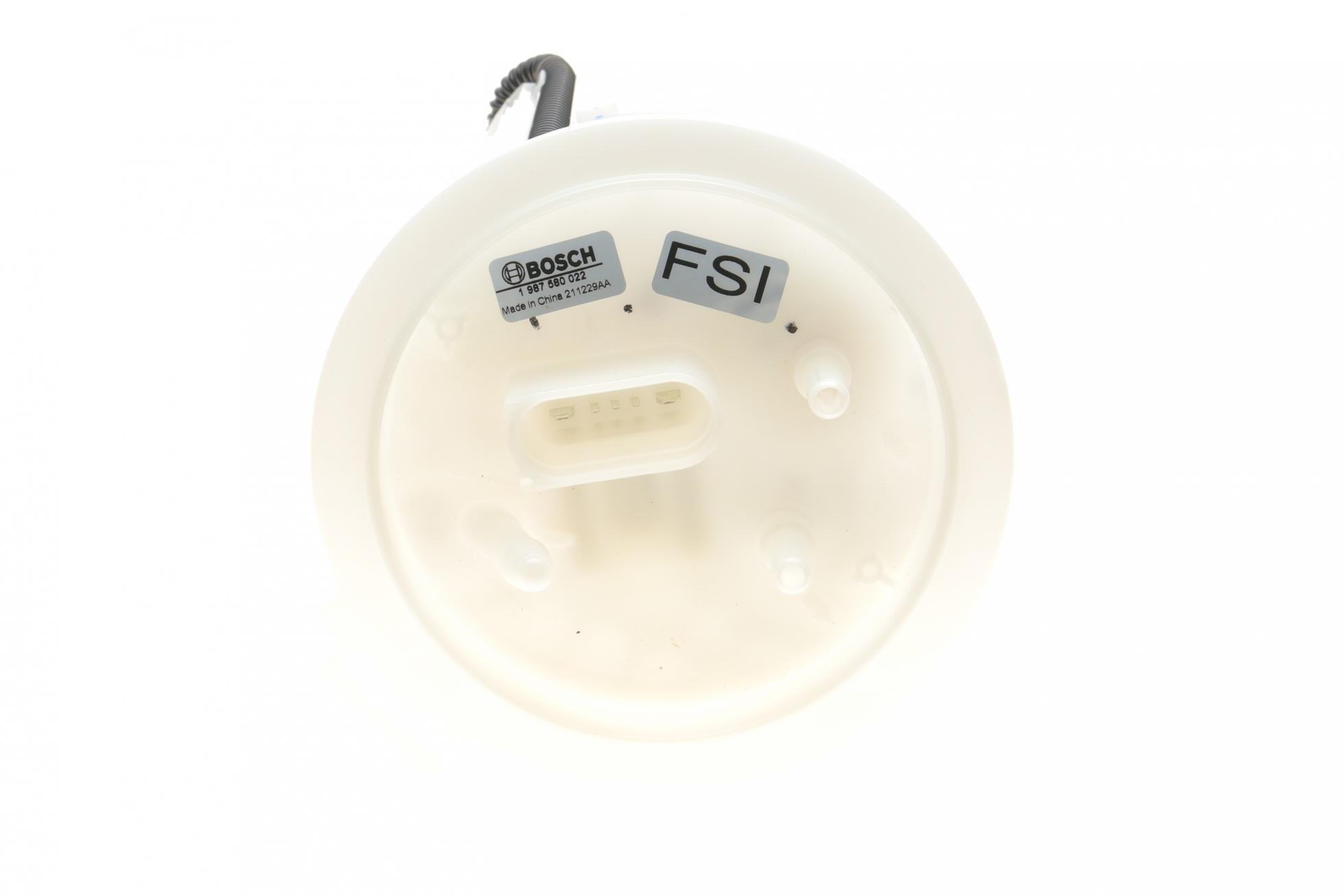 1987580022 BOSCH