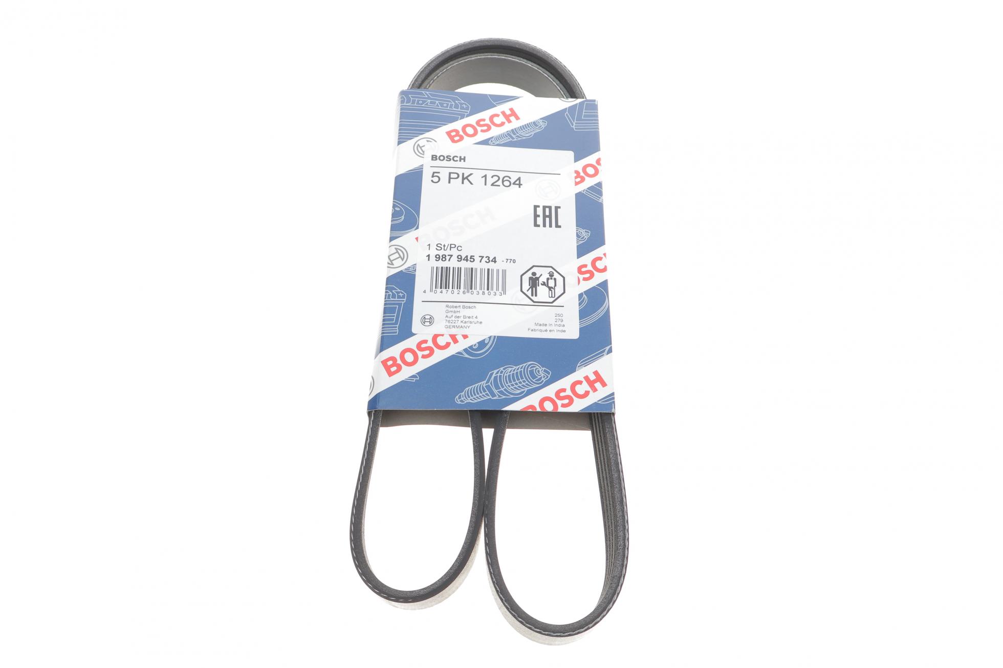 1987945734 BOSCH