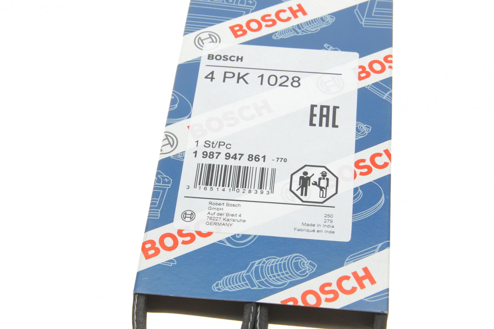 1987947861 BOSCH