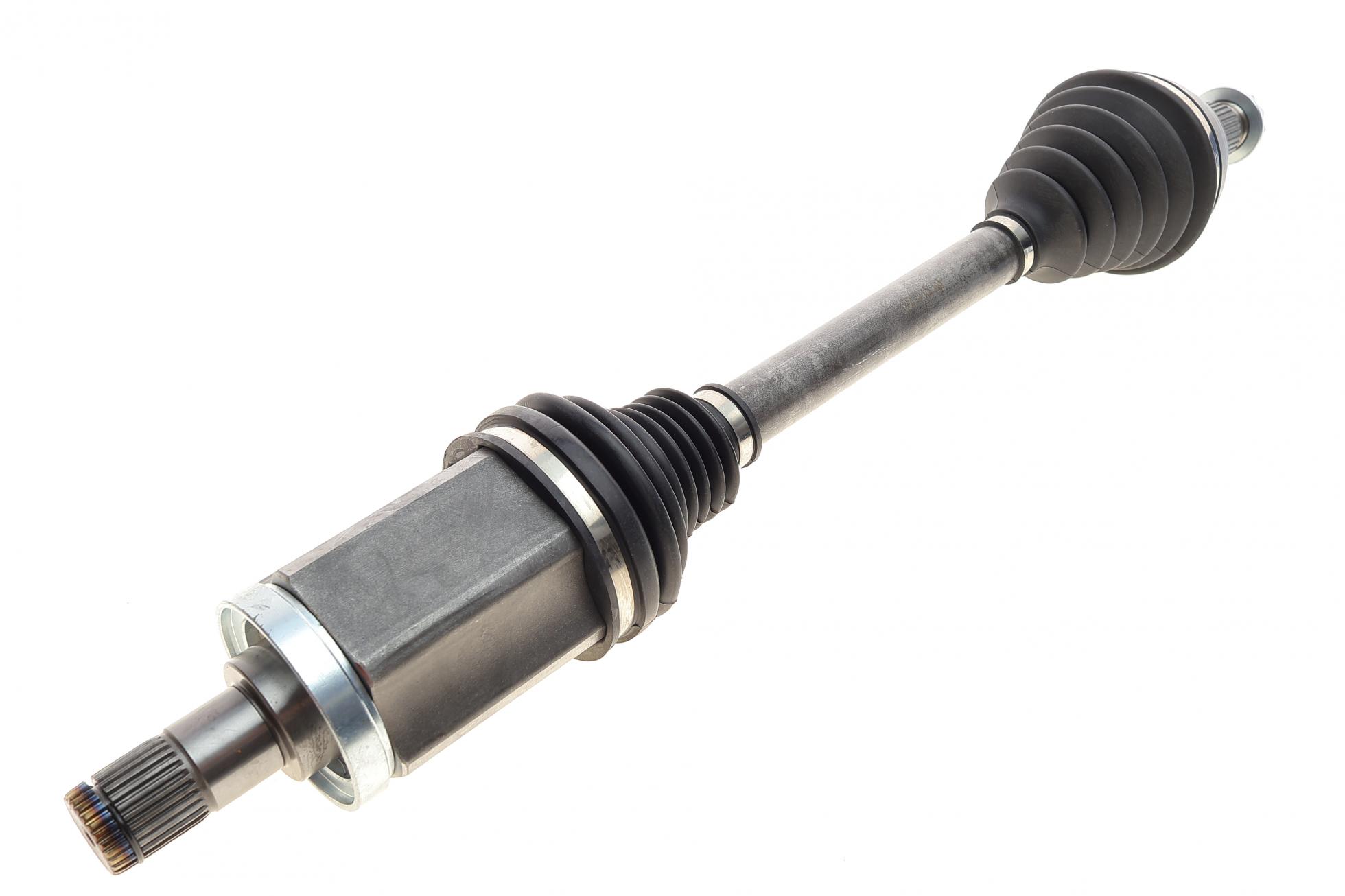 Напіввісь (передня) BMW X5 (E70/F15/F85)/X6 (E71/E72/F16/F86) 10-19 (L) (30x27/663) B47/N47/N55/N57