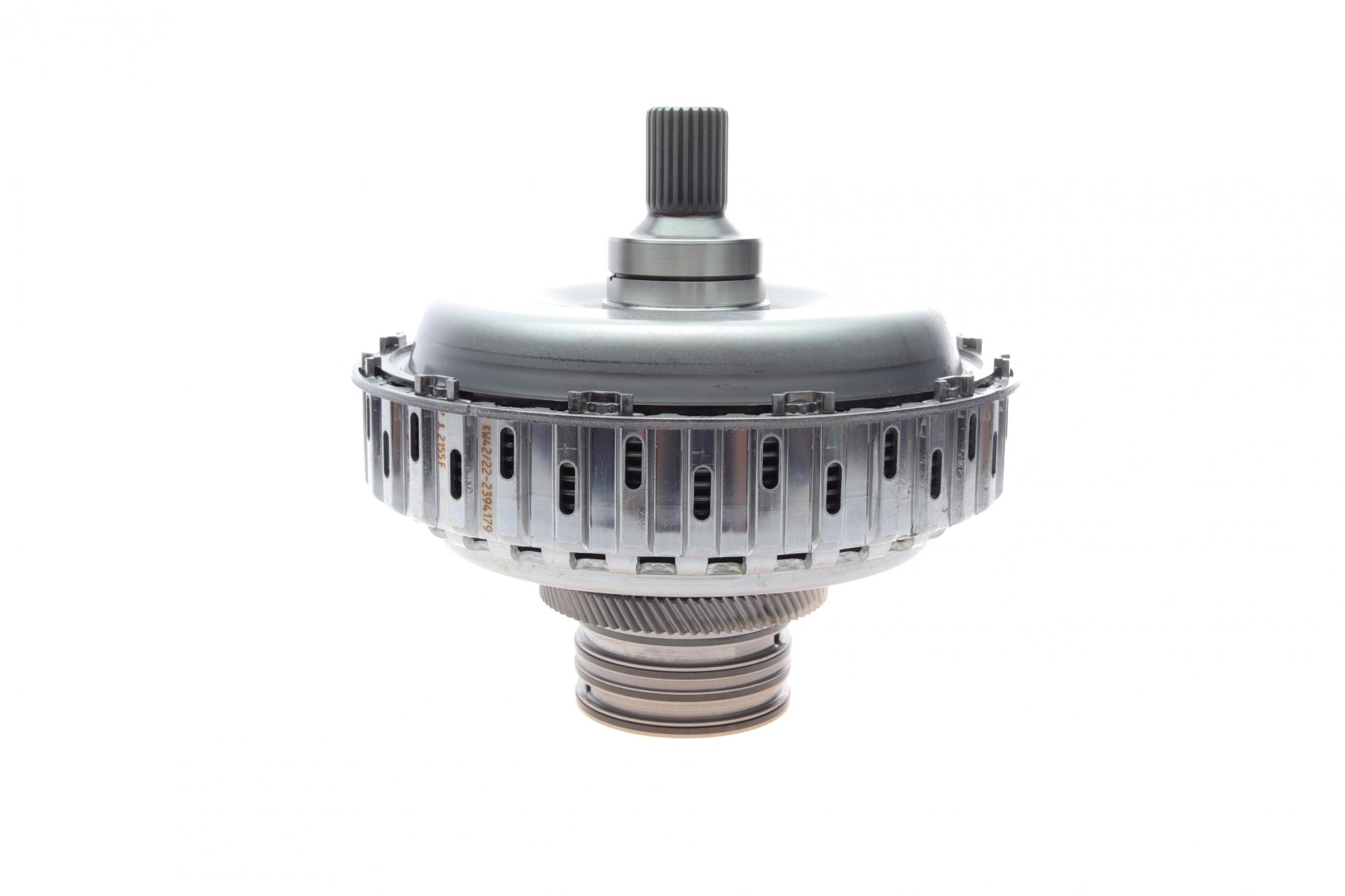 202155 BORGWARNER