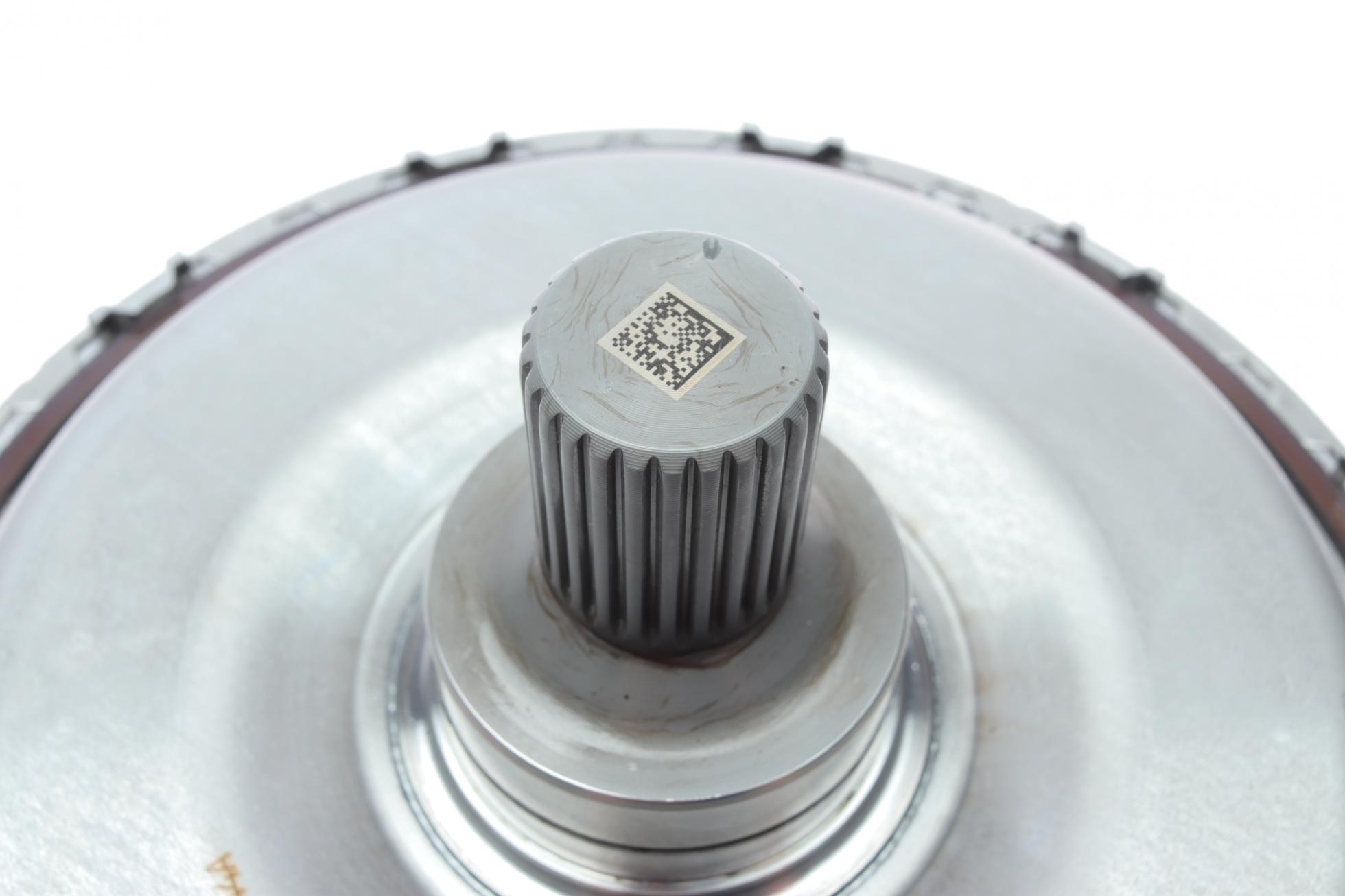 202155 BORGWARNER