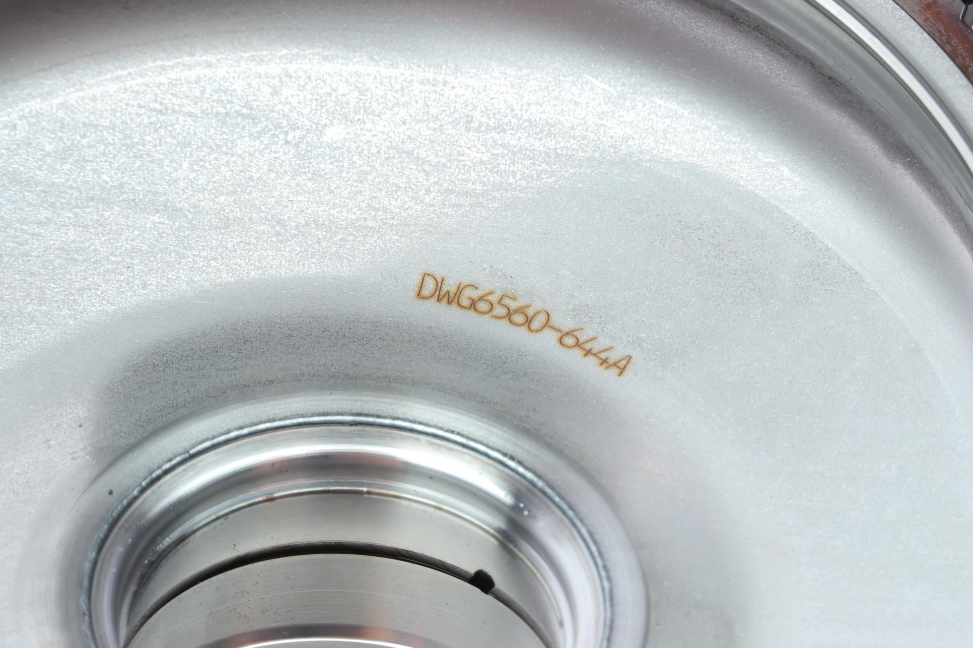 202155 BORGWARNER
