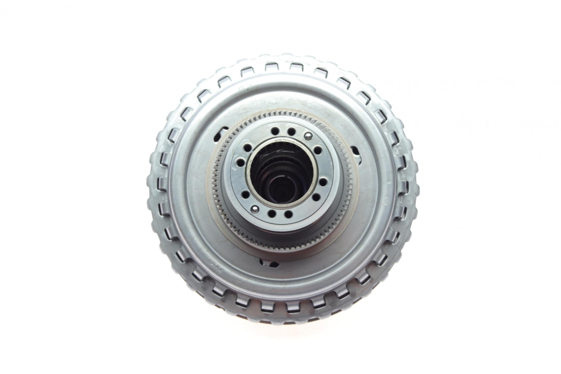 202155 BORGWARNER