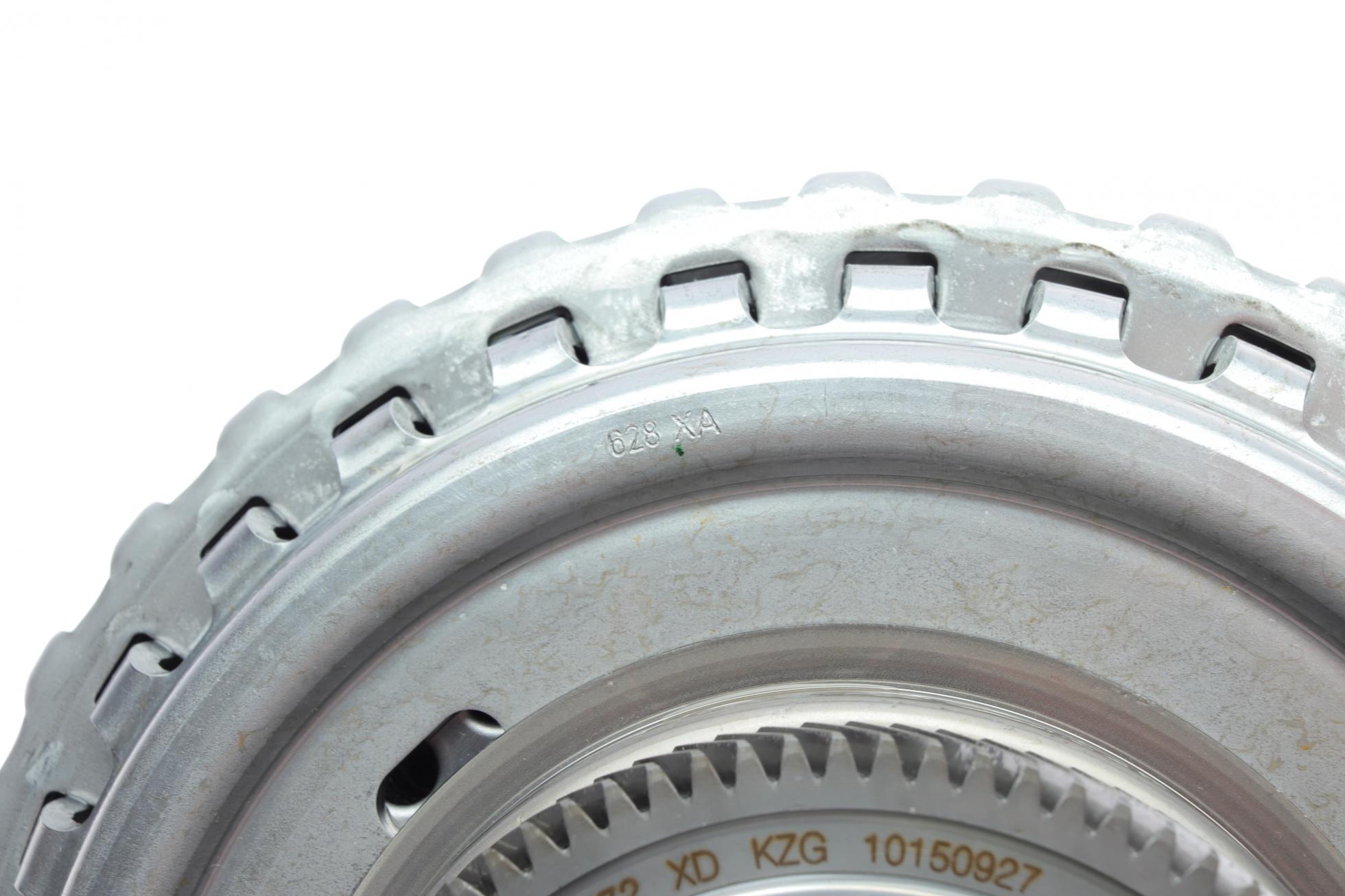 202155 BORGWARNER