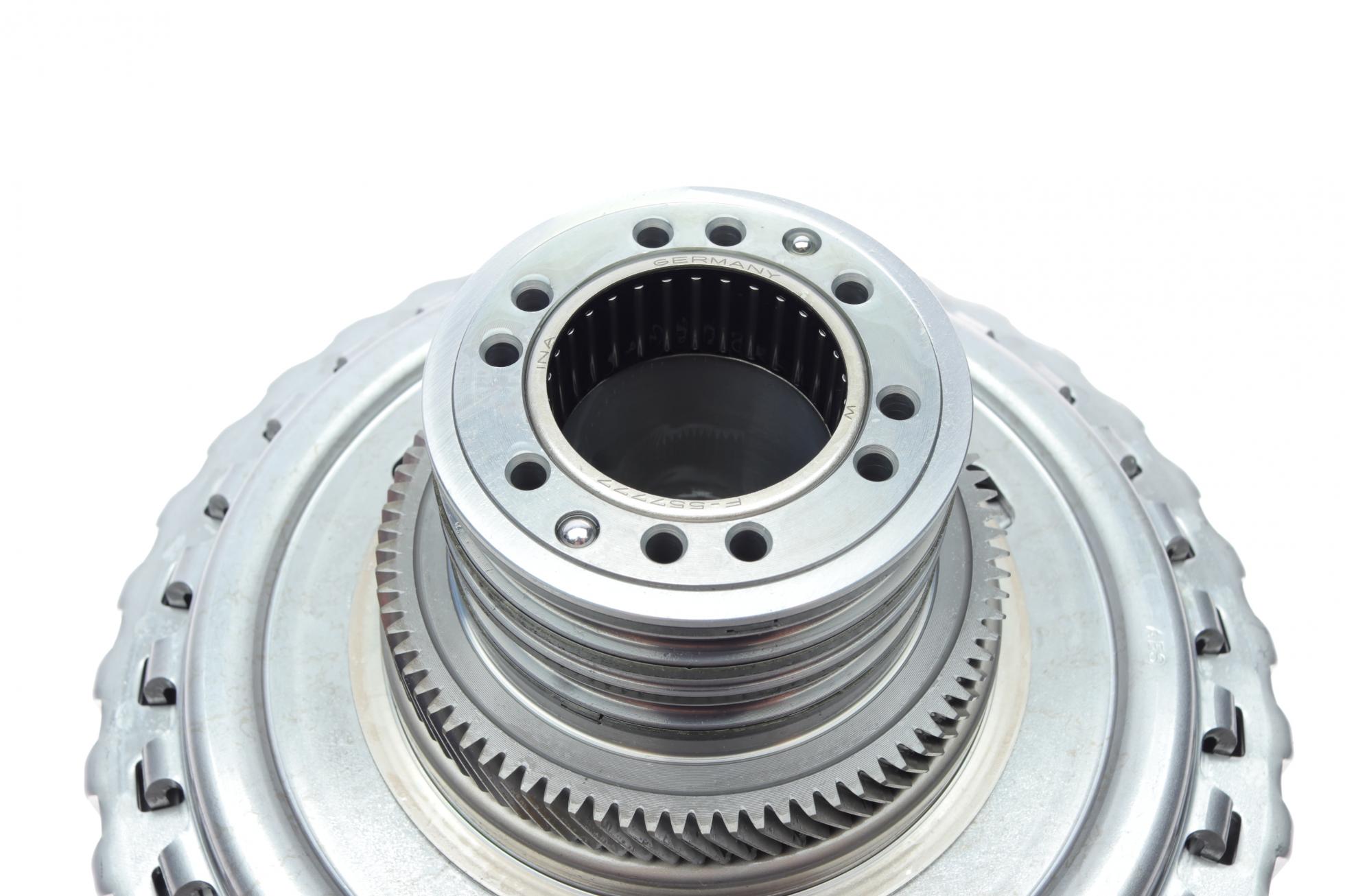 202155 BORGWARNER