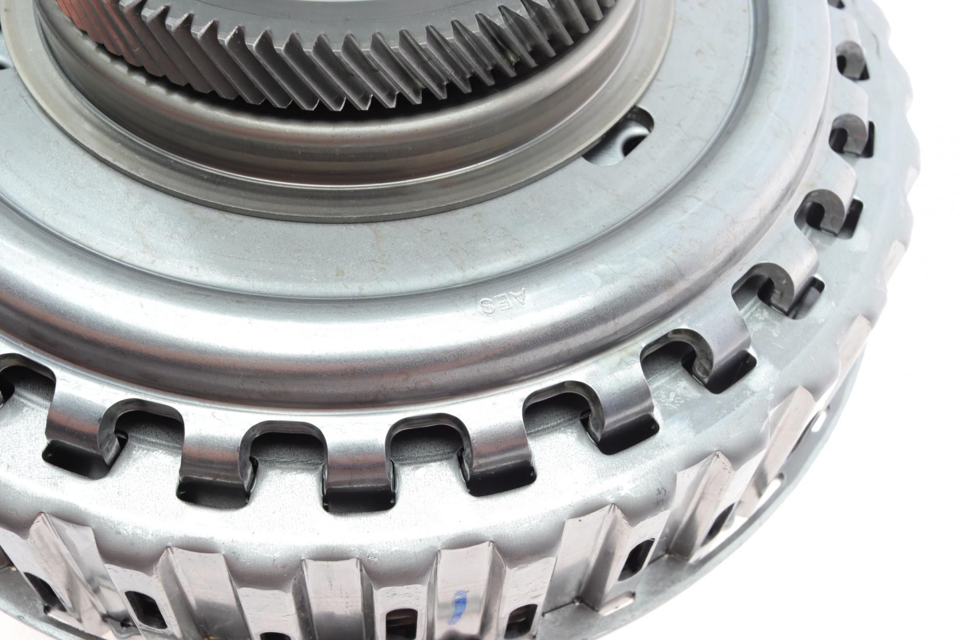 202155 BORGWARNER
