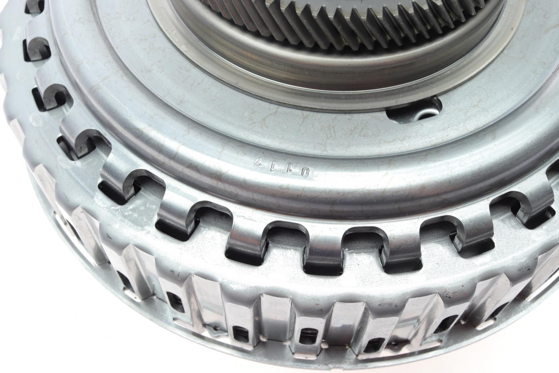 202155 BORGWARNER