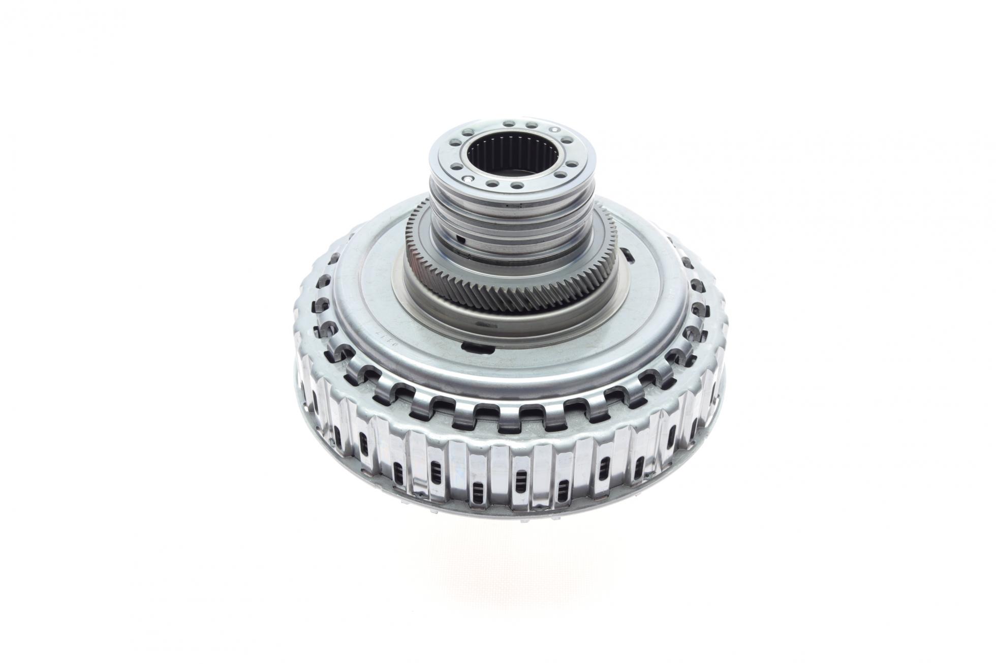 202155 BORGWARNER