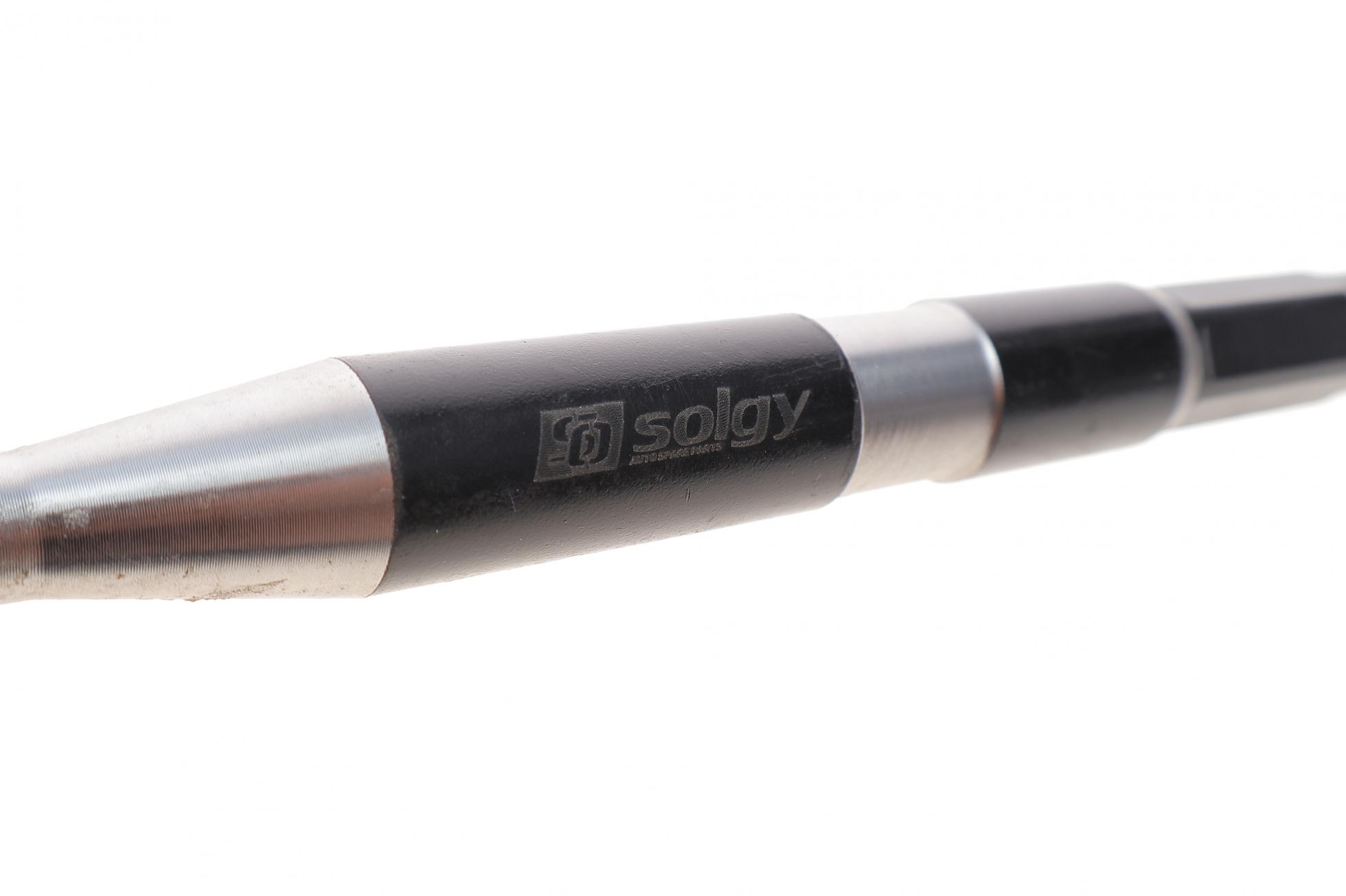 205074 SOLGY