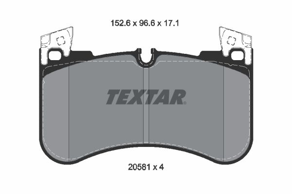 2058101 TEXTAR