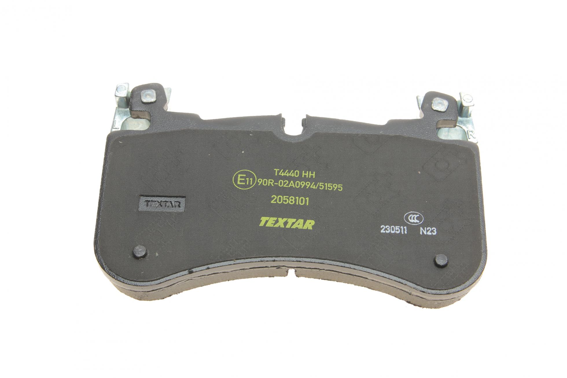 2058101 TEXTAR