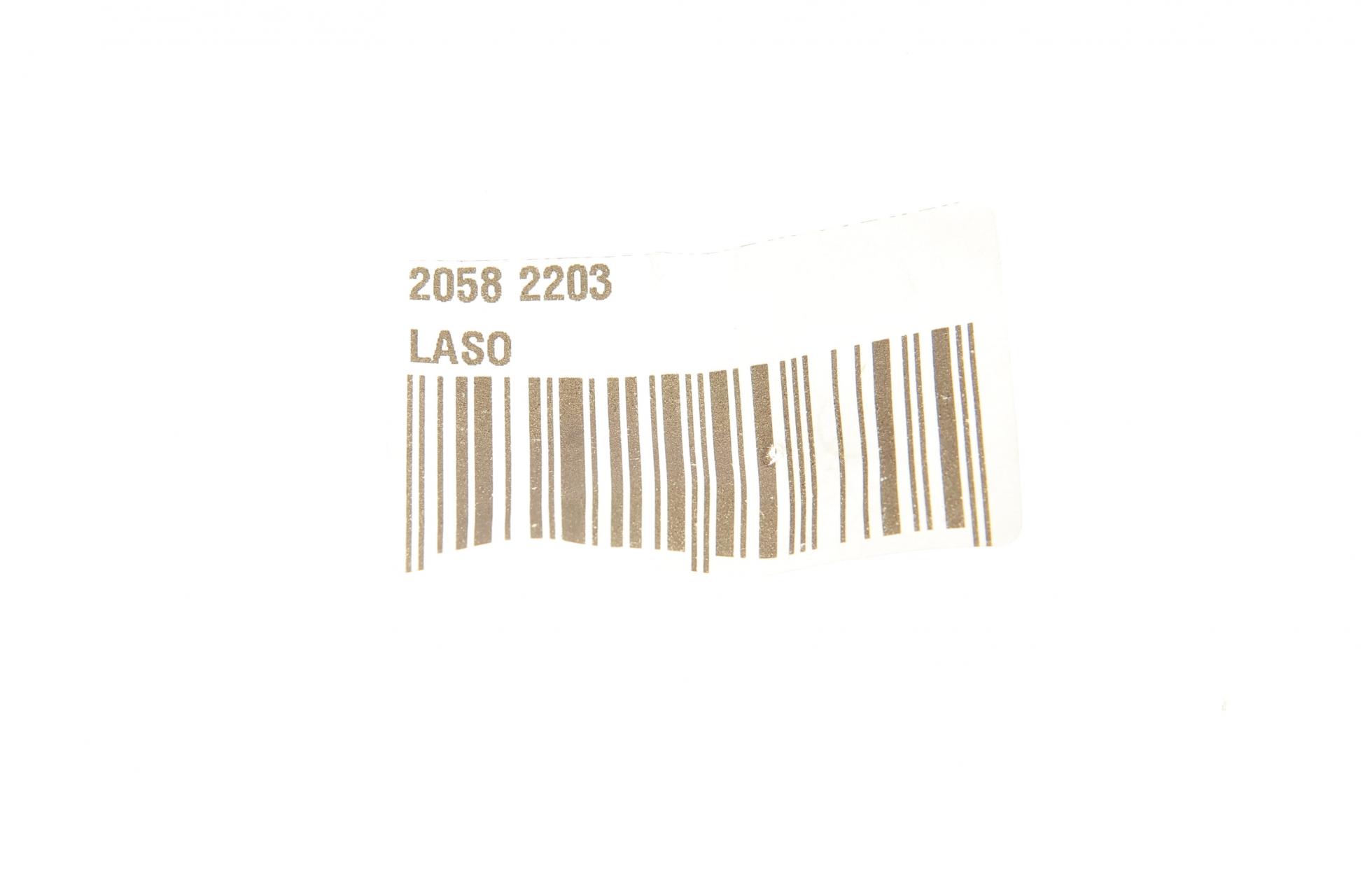 20582203 LASO