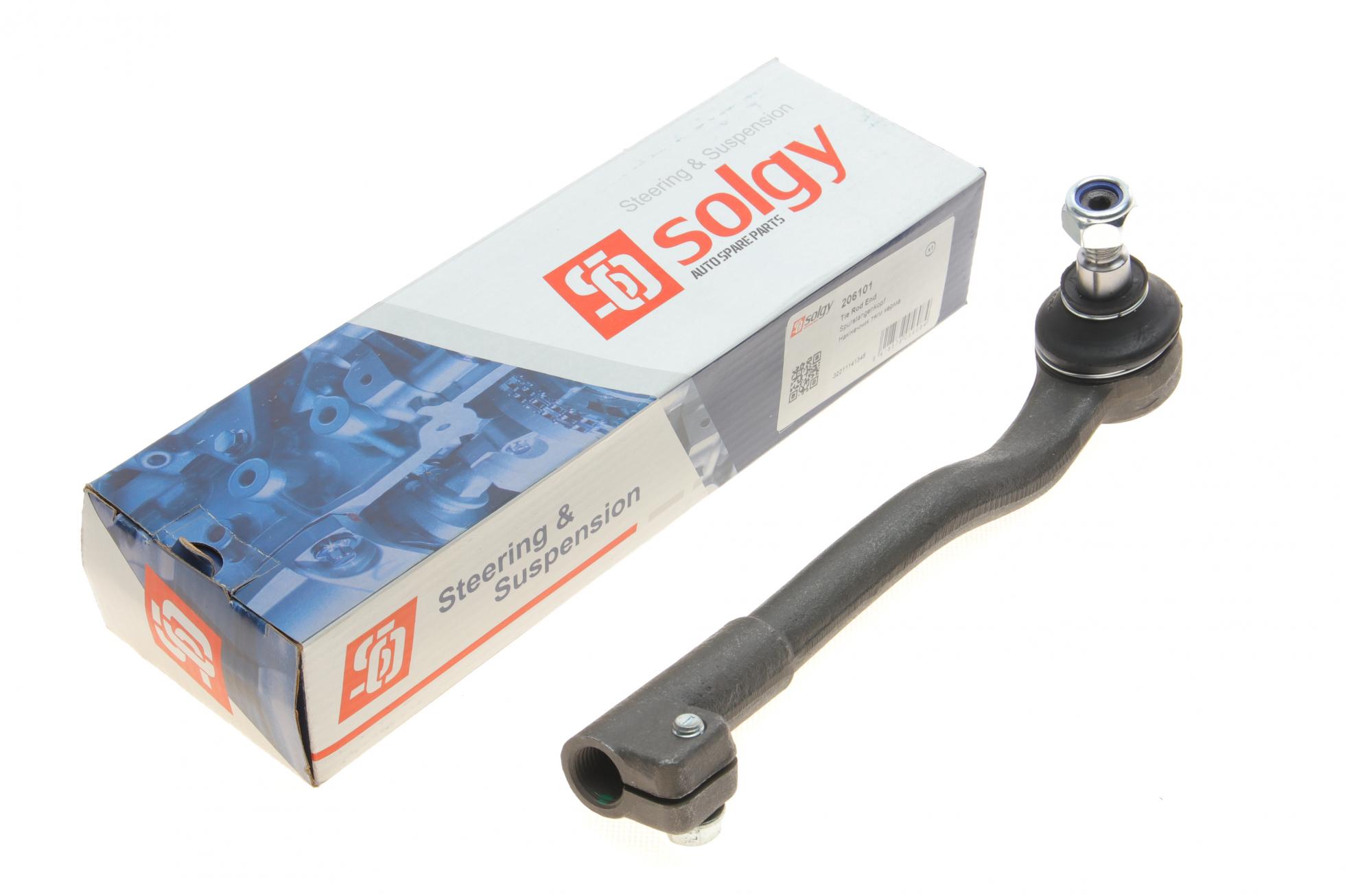 206101 SOLGY