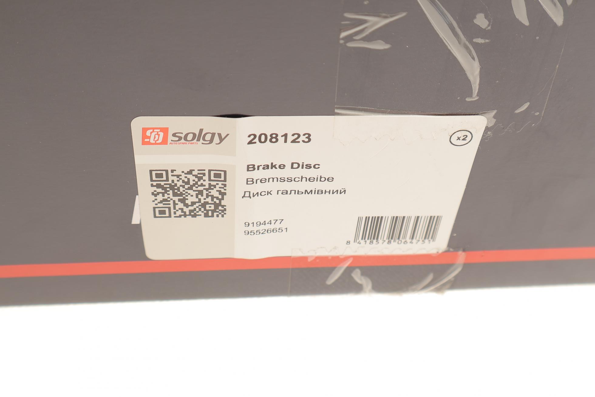 208123 SOLGY