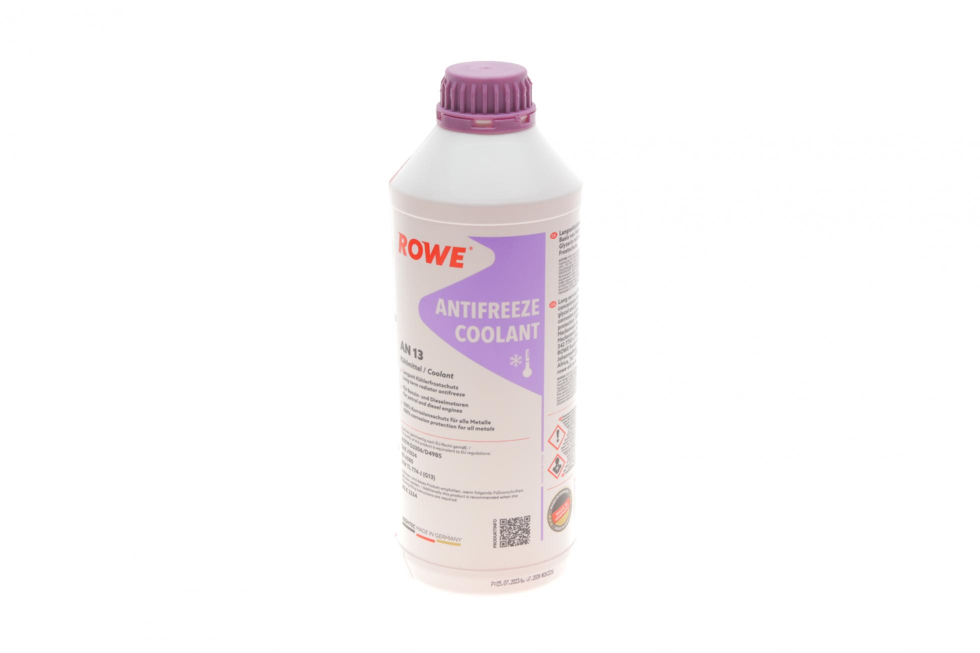 21062001599 ROWE