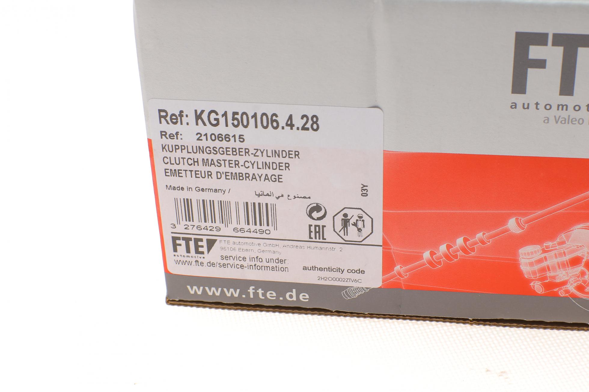 2106615 FTE
