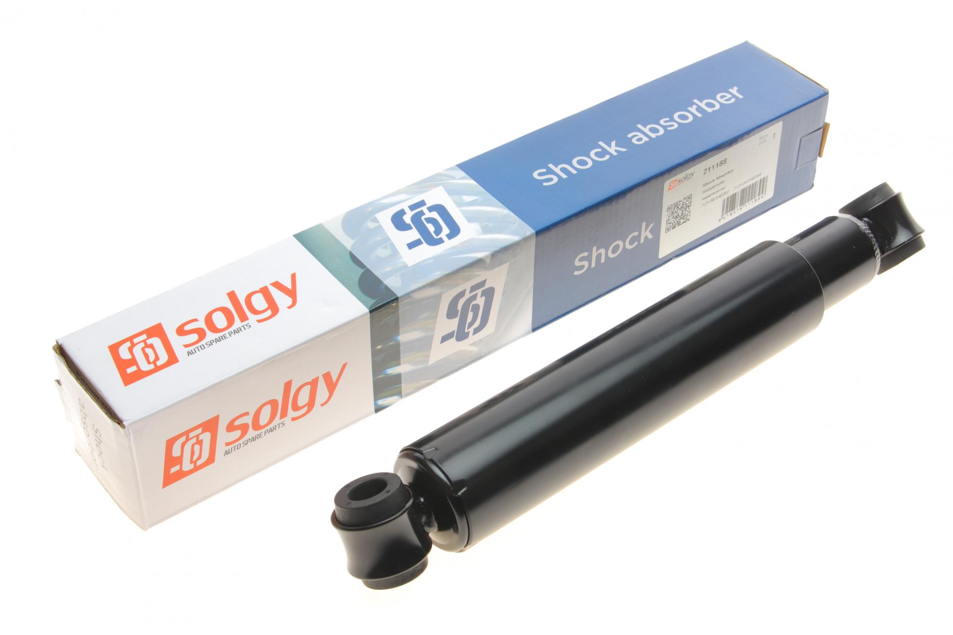 211188 SOLGY