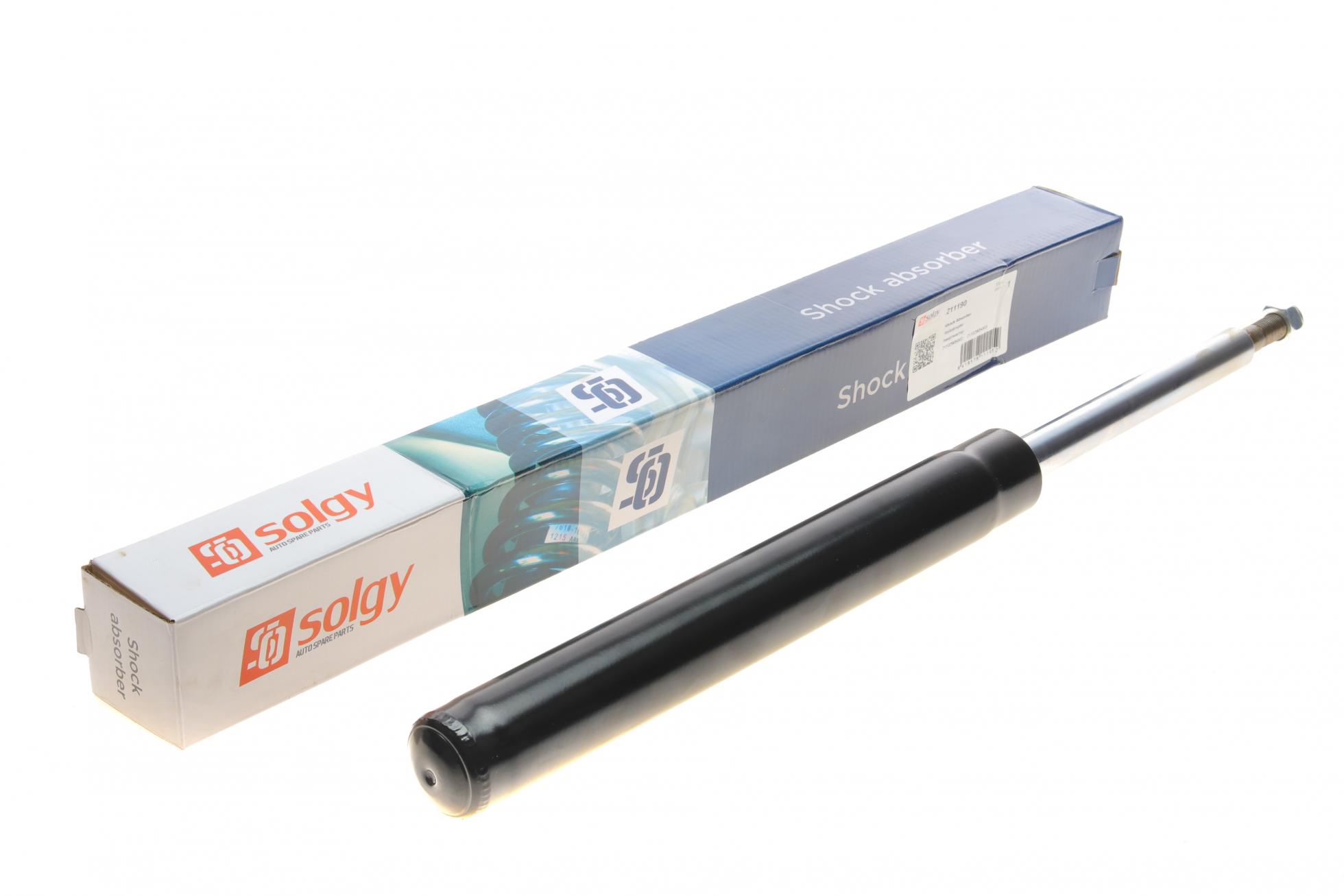 211190 SOLGY