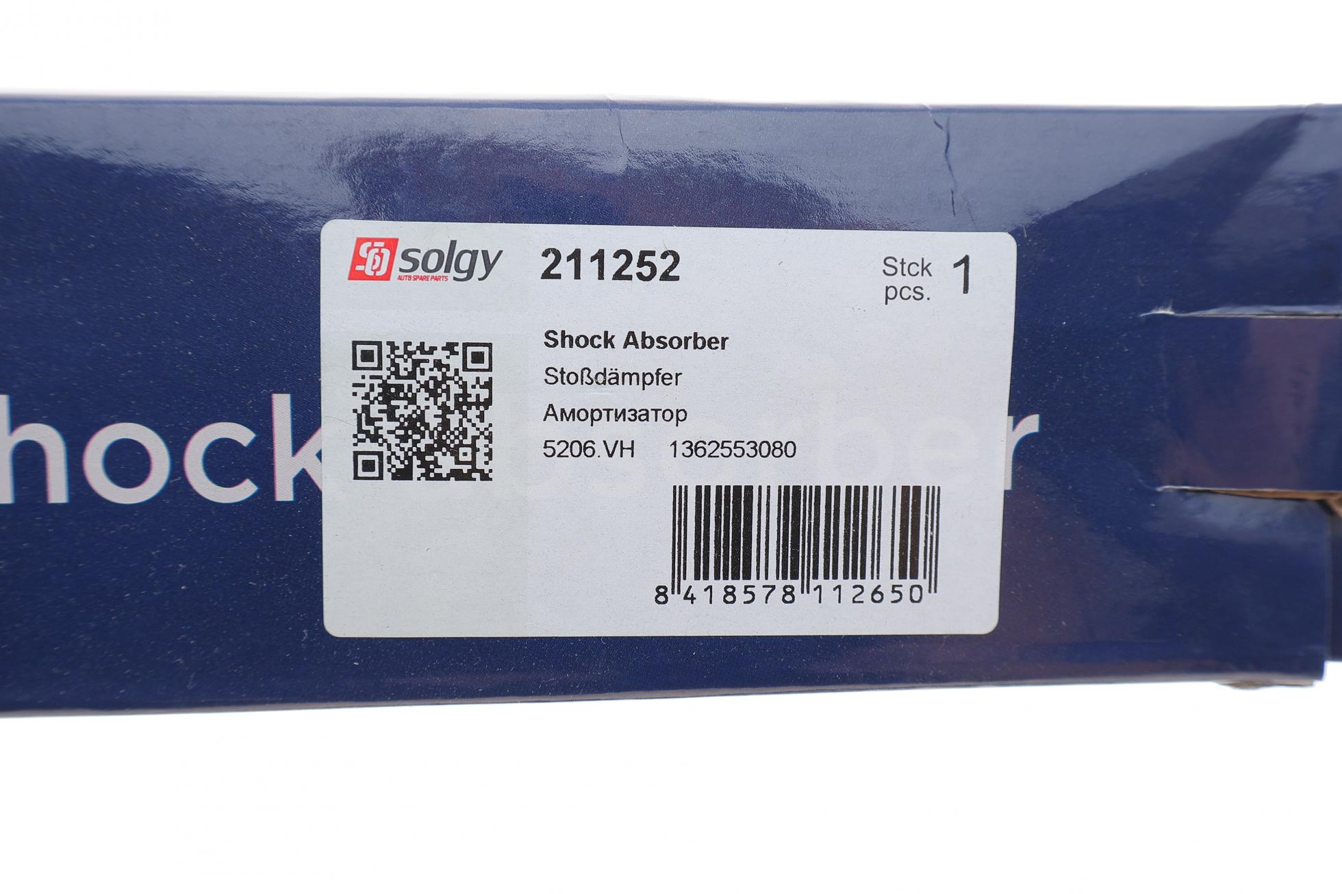 211252 SOLGY