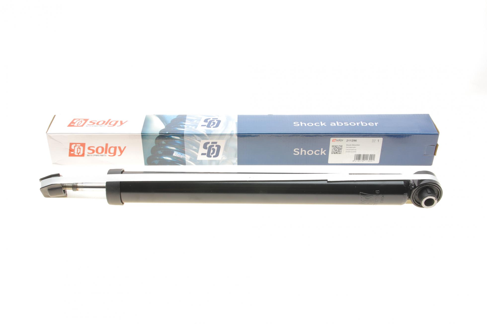 211296 SOLGY