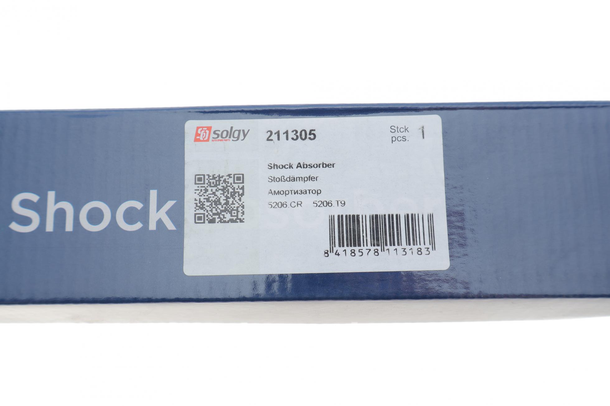 211305 SOLGY