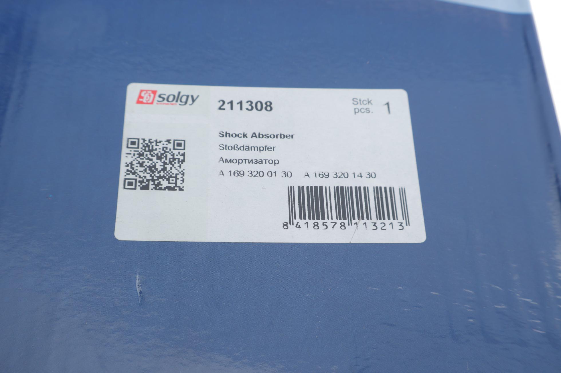 211308 SOLGY
