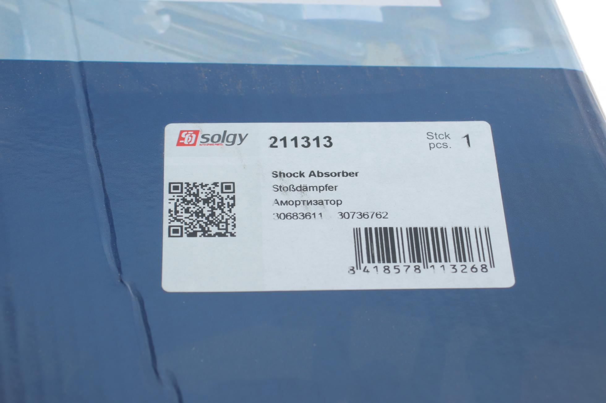 211313 SOLGY