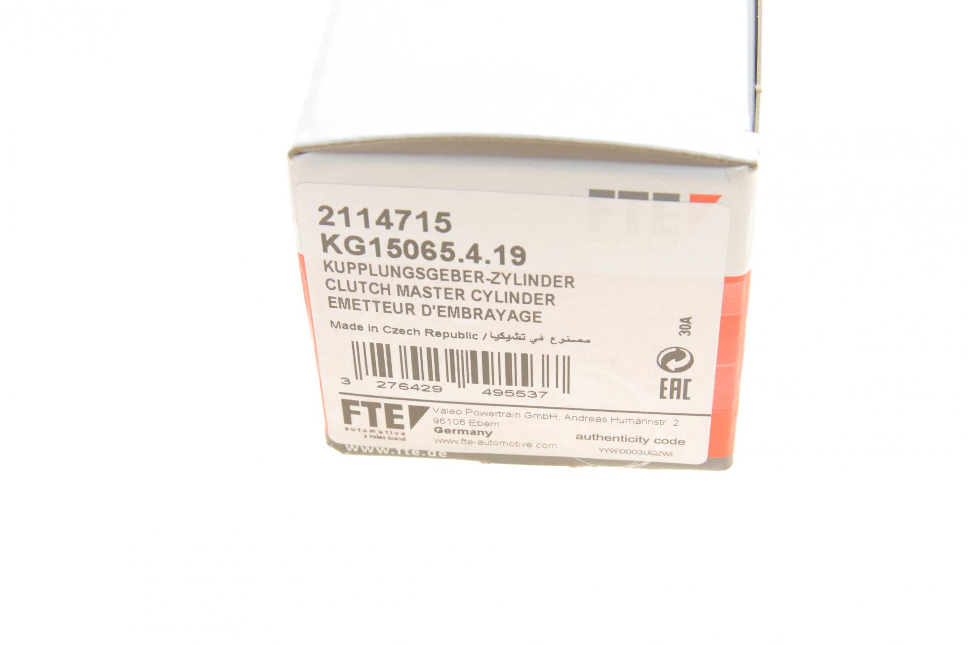 2114715 FTE