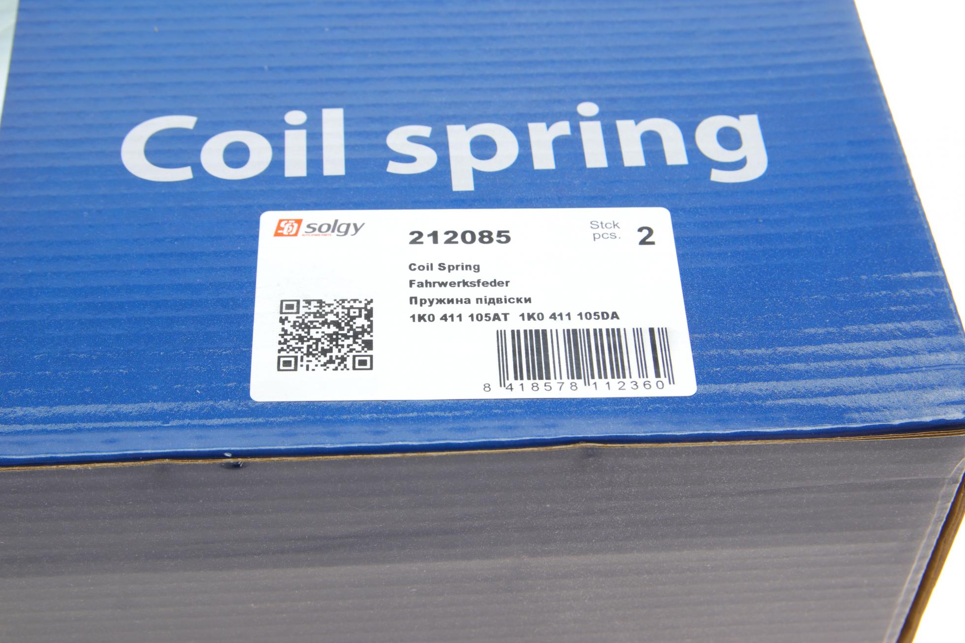 212085 SOLGY