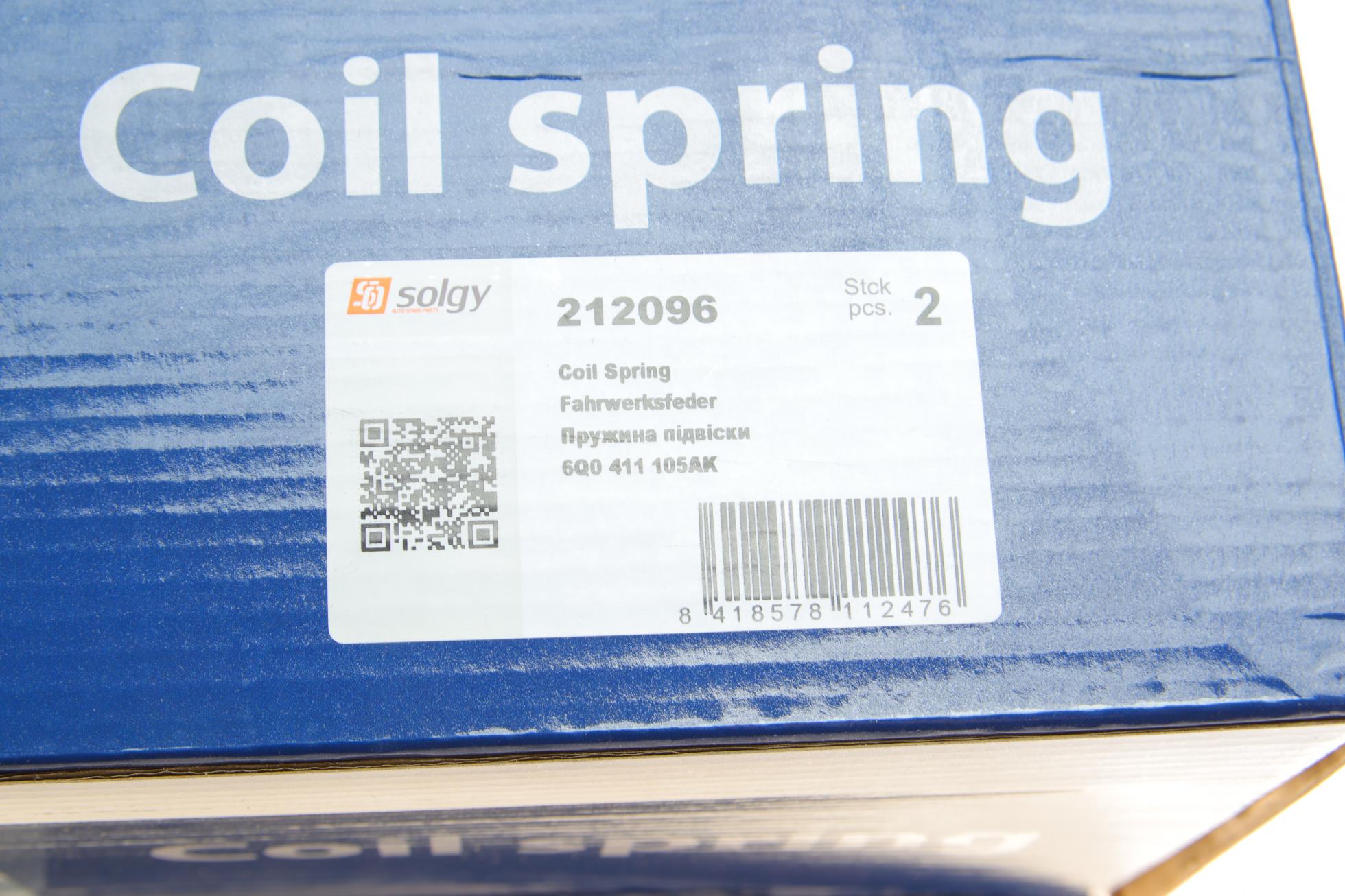 212096 SOLGY