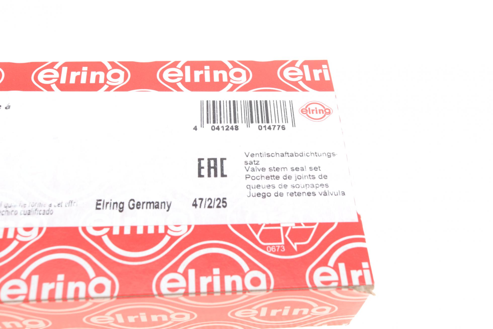214540 ELRING