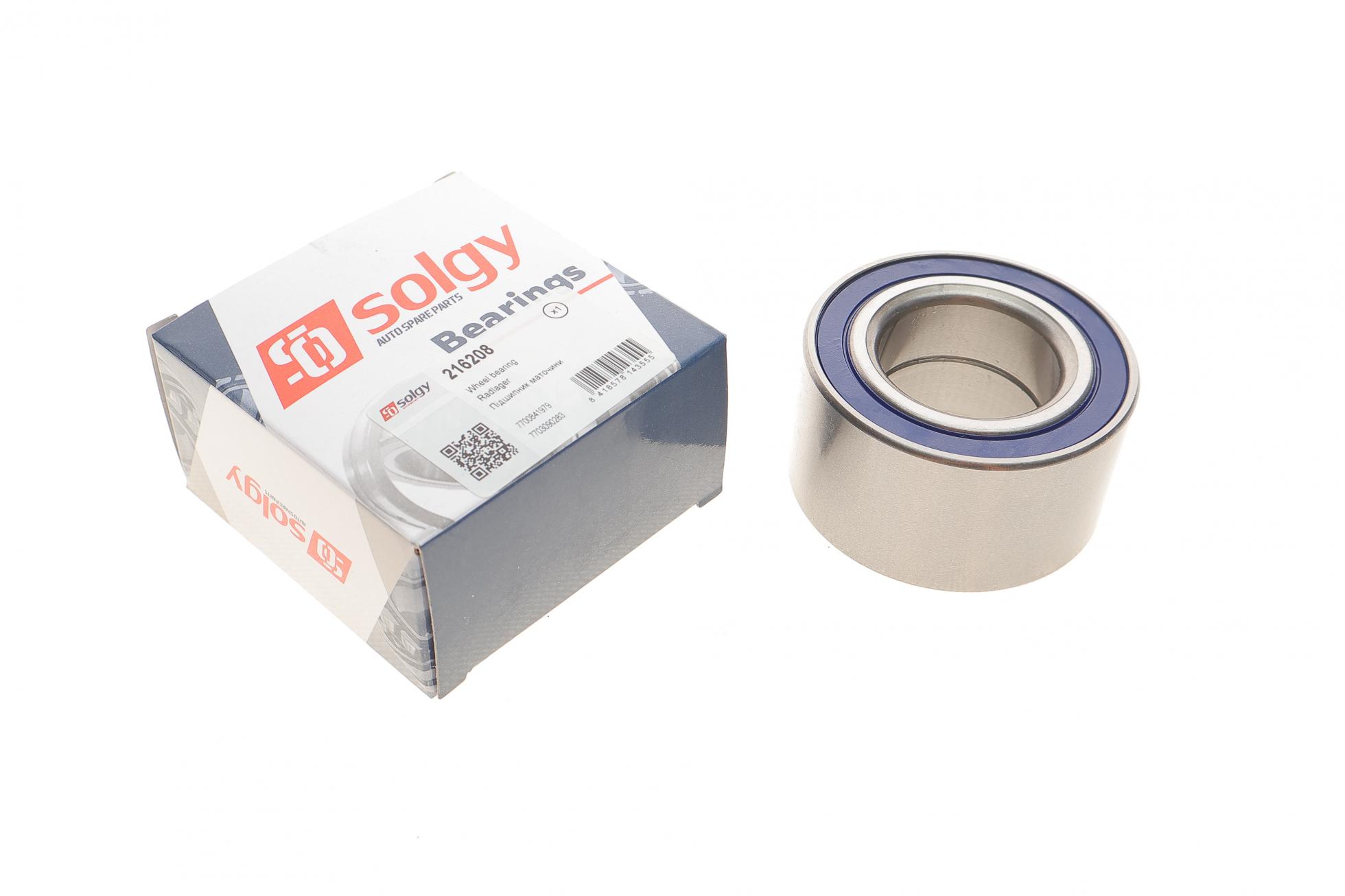 216208 SOLGY