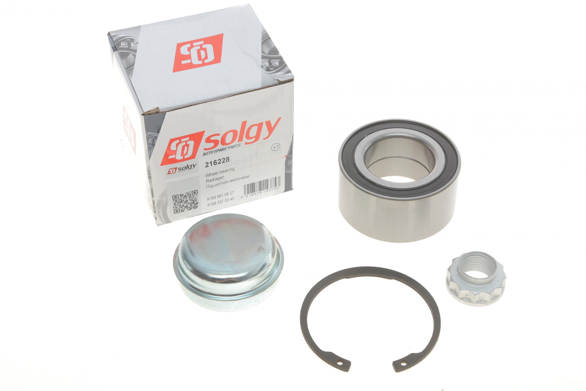 216228 SOLGY