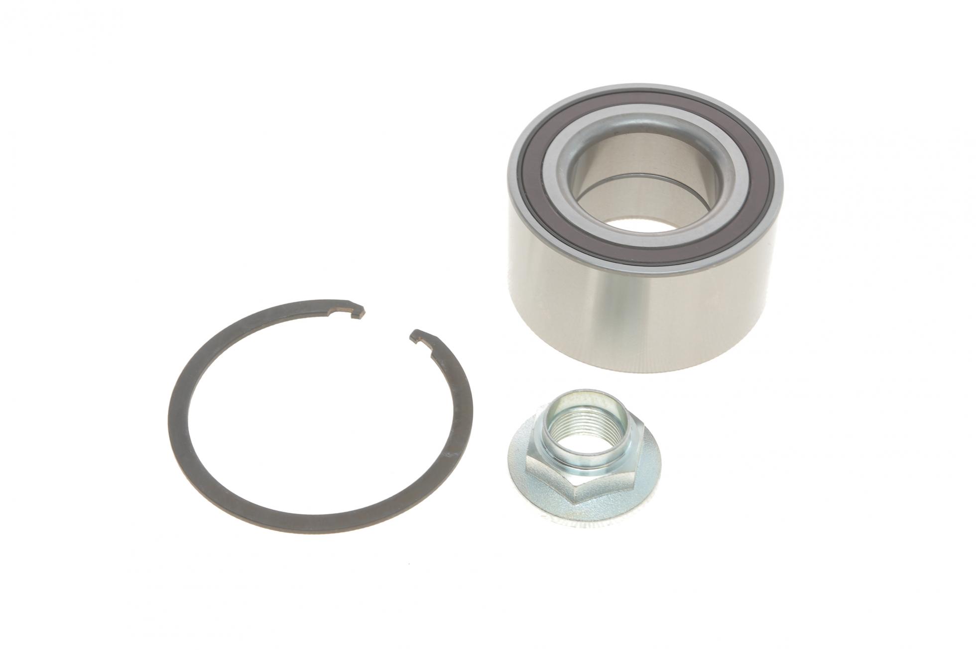 Подшипник ступицы (передней) Mazda 6 2.0D/2.2D 07-13 (45x84x45) (к-кт)