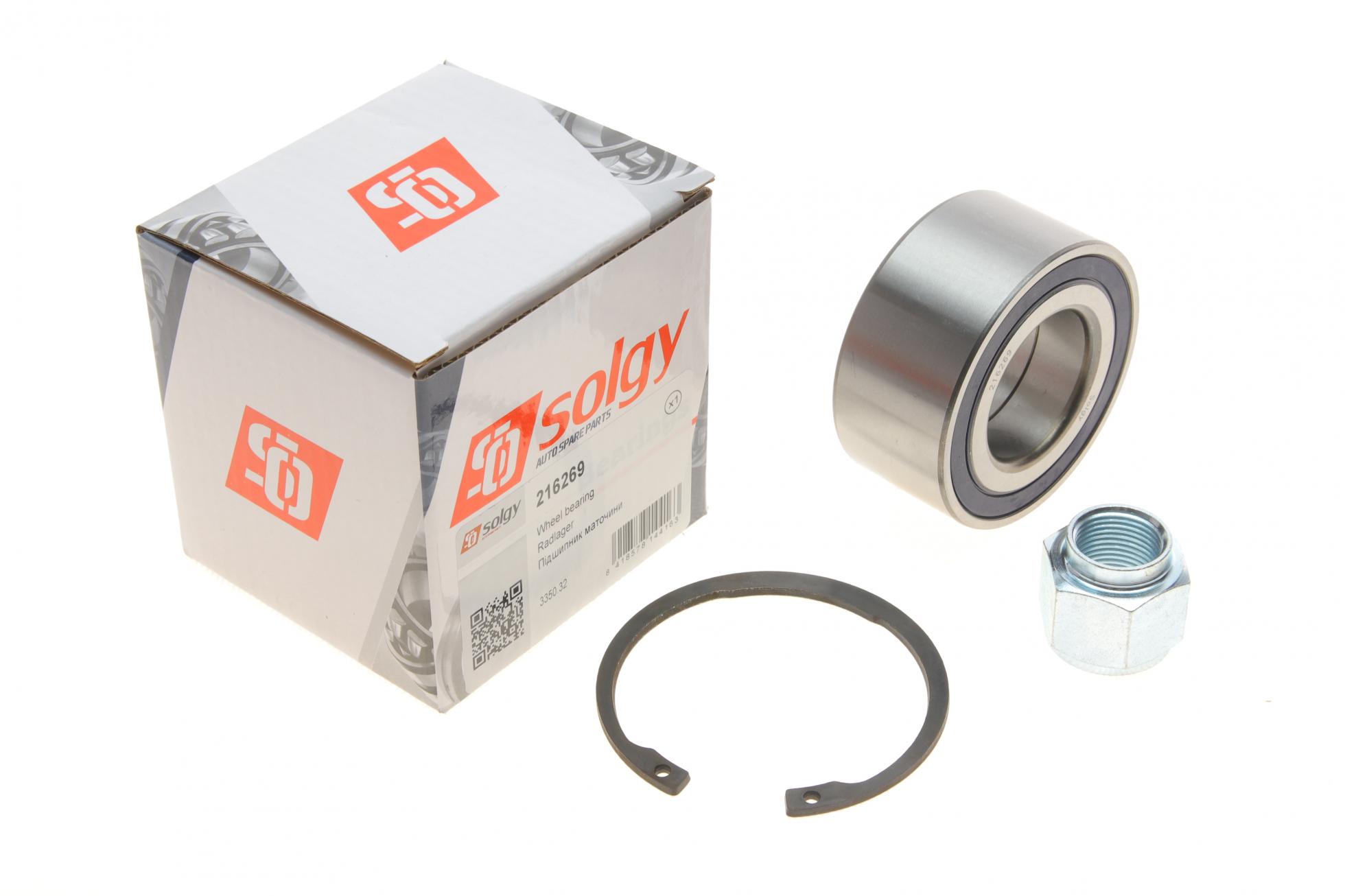 216269 SOLGY