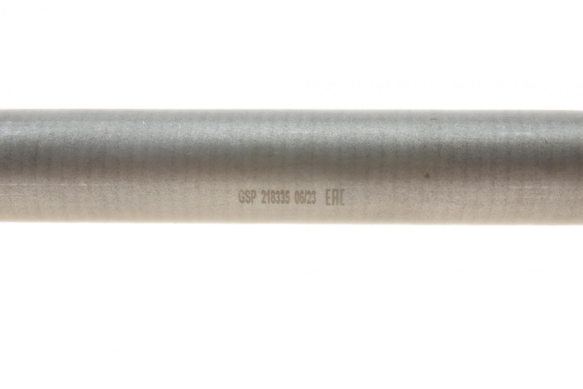 218335 GSP