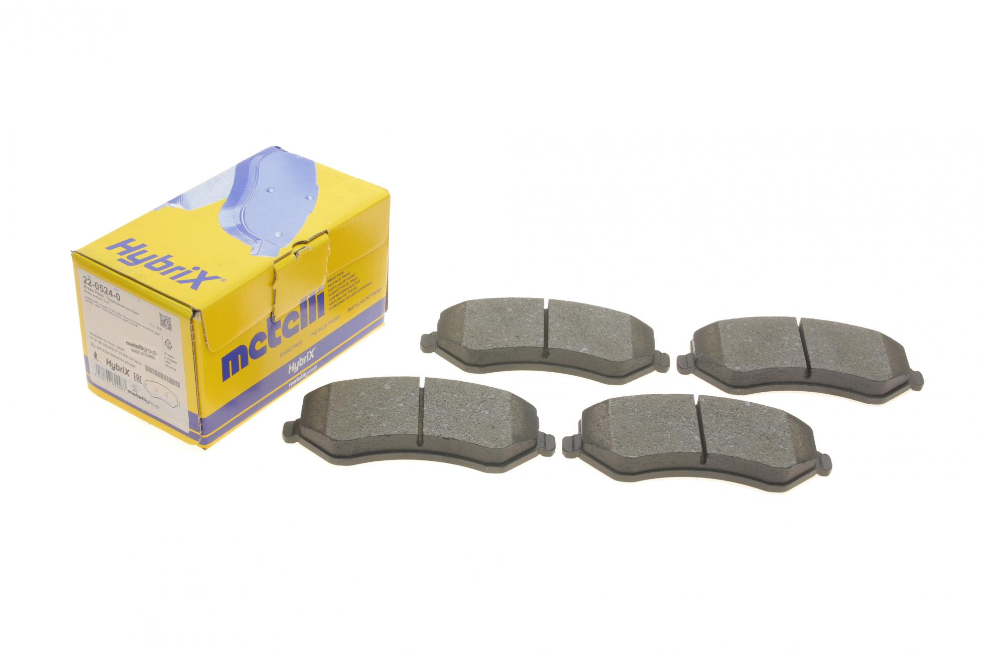 2205240 METELLI
