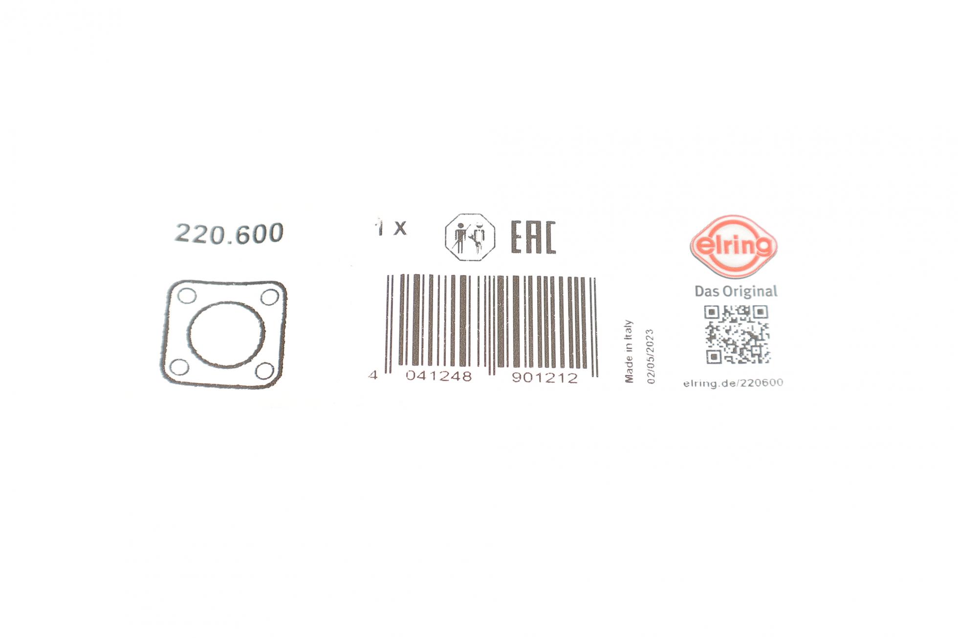 220600 ELRING