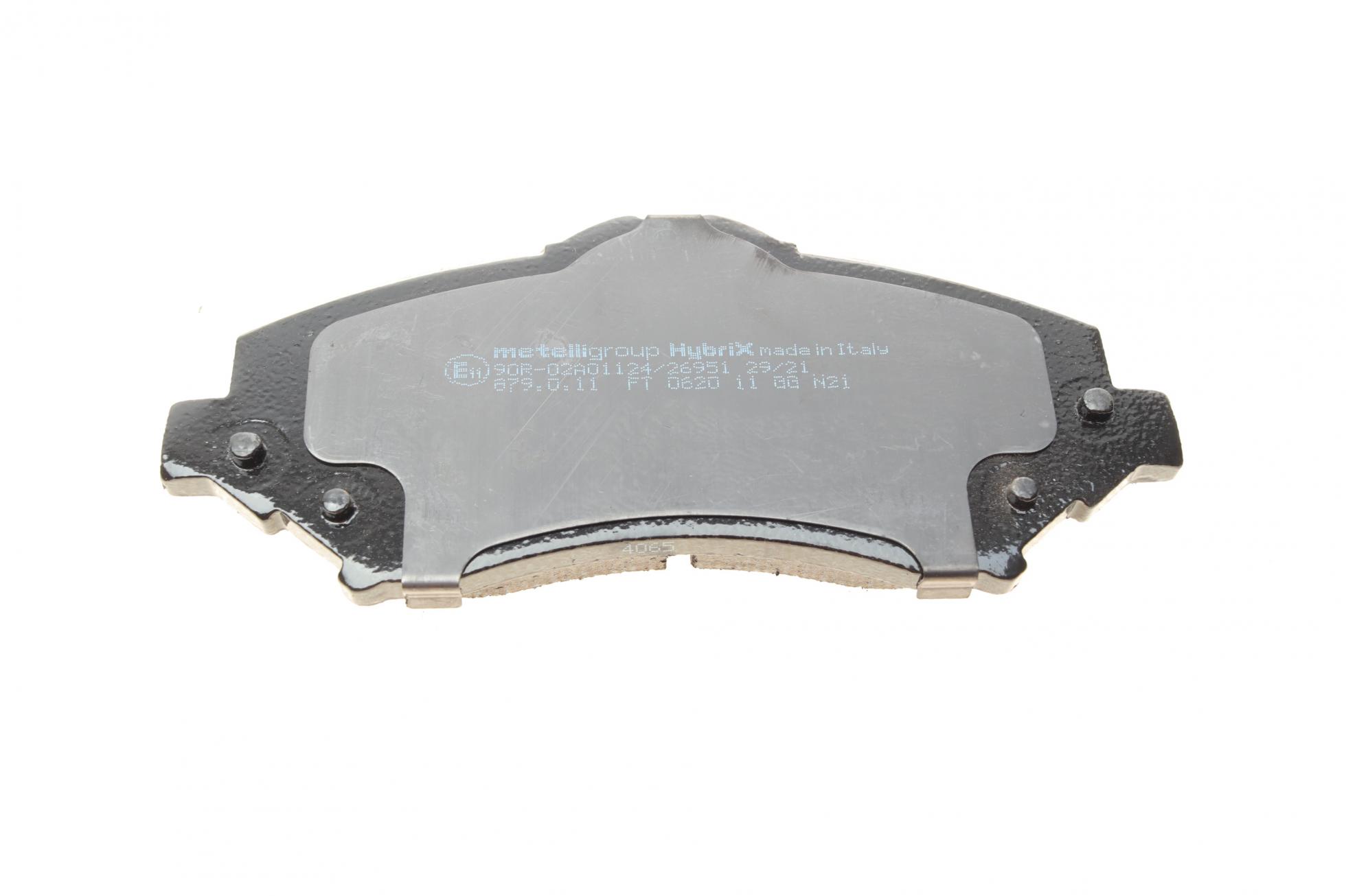 2208620 METELLI